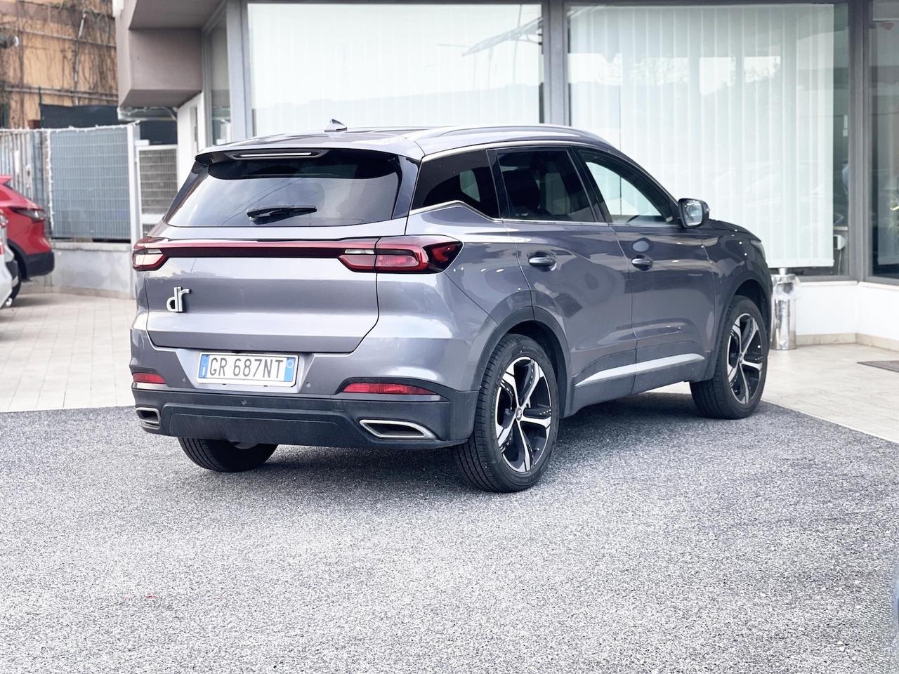 Dr 6.0 1.5 GPL 149CV E6 - 2024