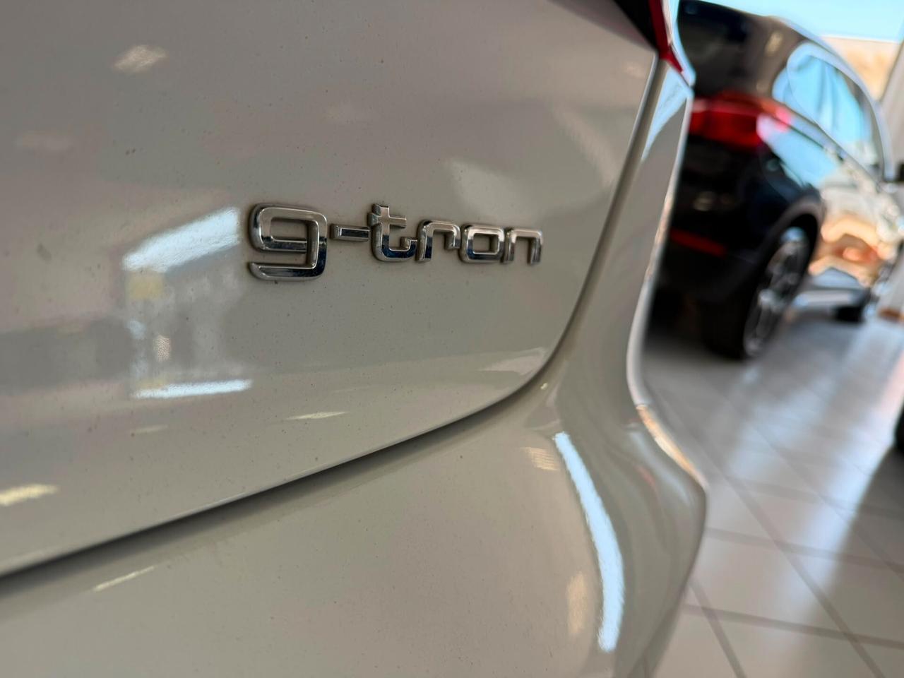Audi A3 SPB 1.4 TFSI METANO OK NEOPATENTATI