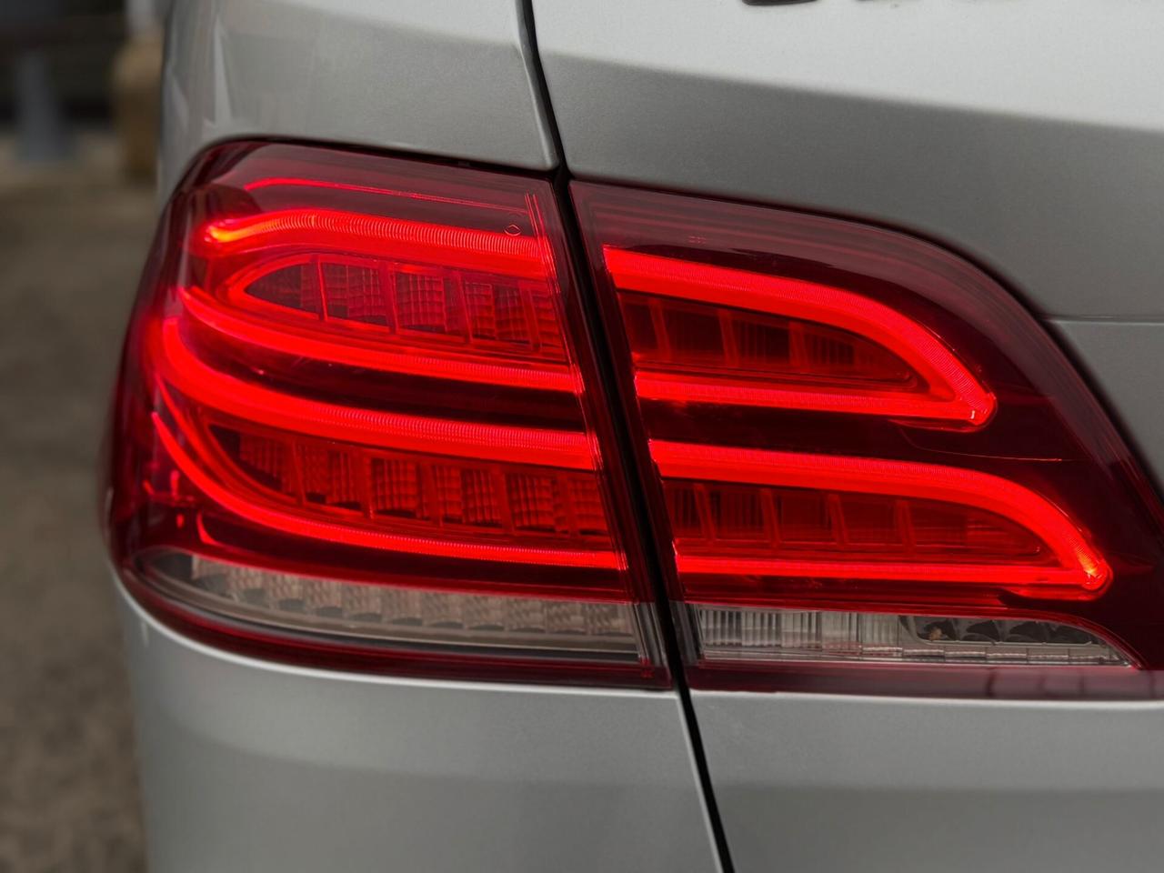 MERCEDES GLE 350 PREMIUM PLUS AMG 2017 12 MESI DI GARANZIA