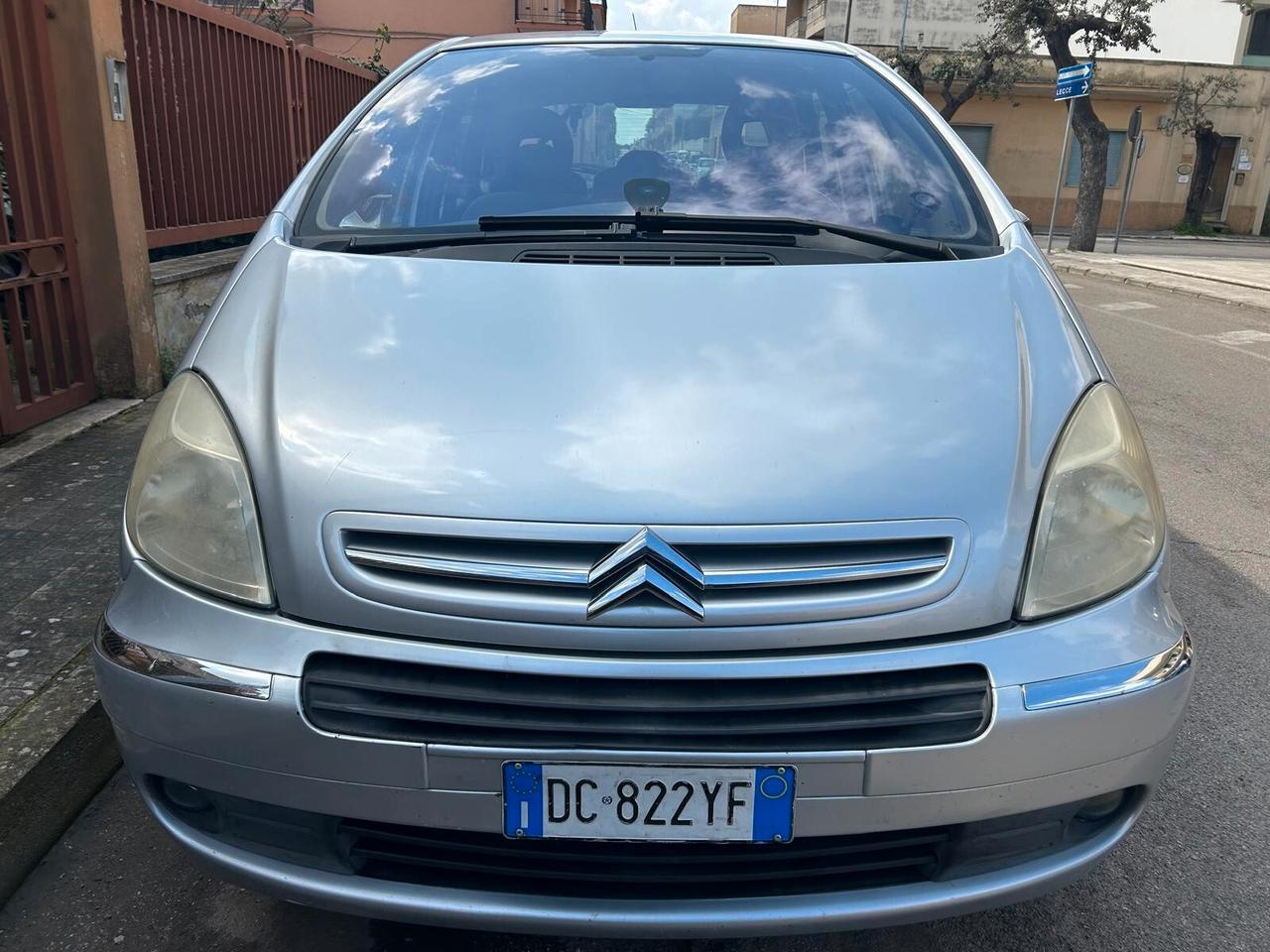 CITROEN Xsara Picasso 1.6 HDi 90CV