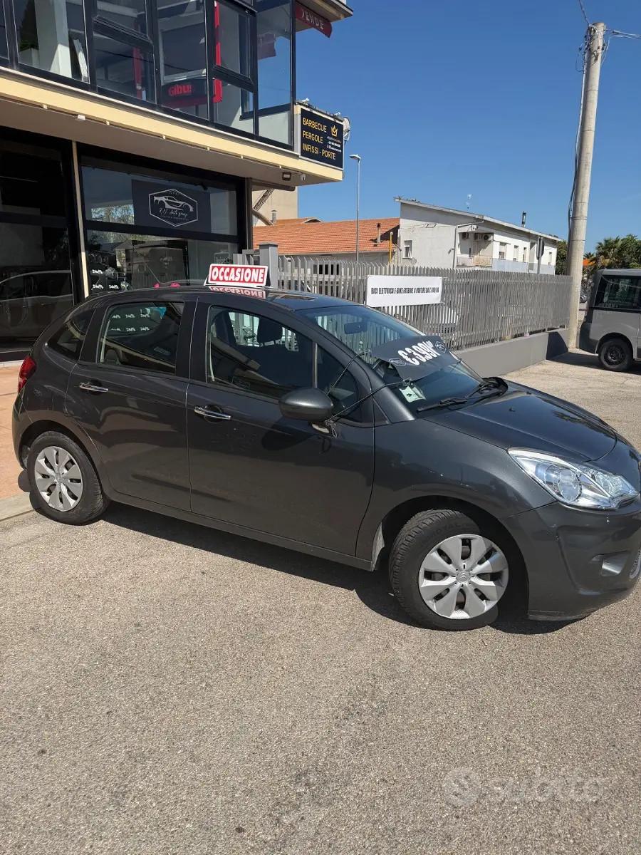 Citroen C3