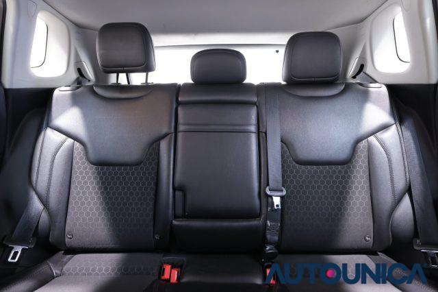 JEEP Compass 2.0 MULTIJET II AUTOMATICA 4WD NIGHT EAGLE