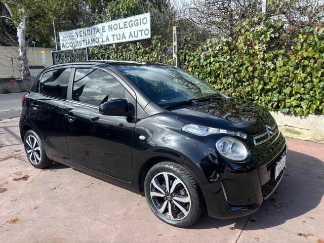 CITROEN C1 Airscape VTi 68 5 porte Shine