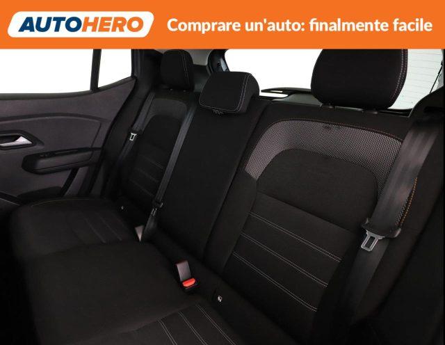 DACIA Sandero Stepway 1.0 TCe 90 CV Expression