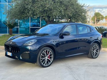 Maserati Grecale 2.0Modena 330cv possibilità noleggio no scoring