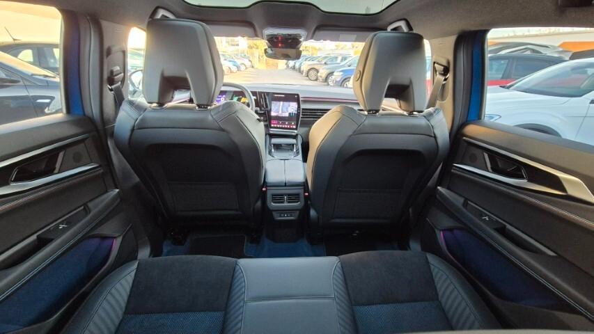 Renault Rafale Hyper Hybrid E-Tech PHEV 4x4 300 CV Atelier Alpine - 12/2024