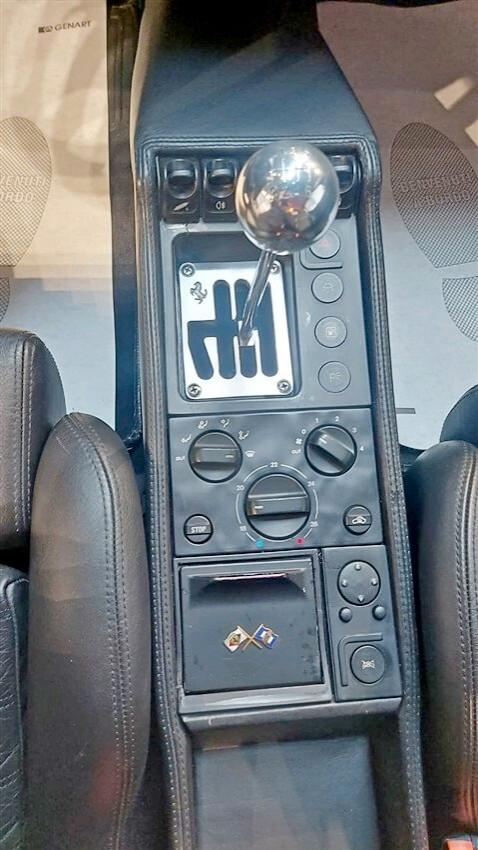 Ferrari F355 berlinetta