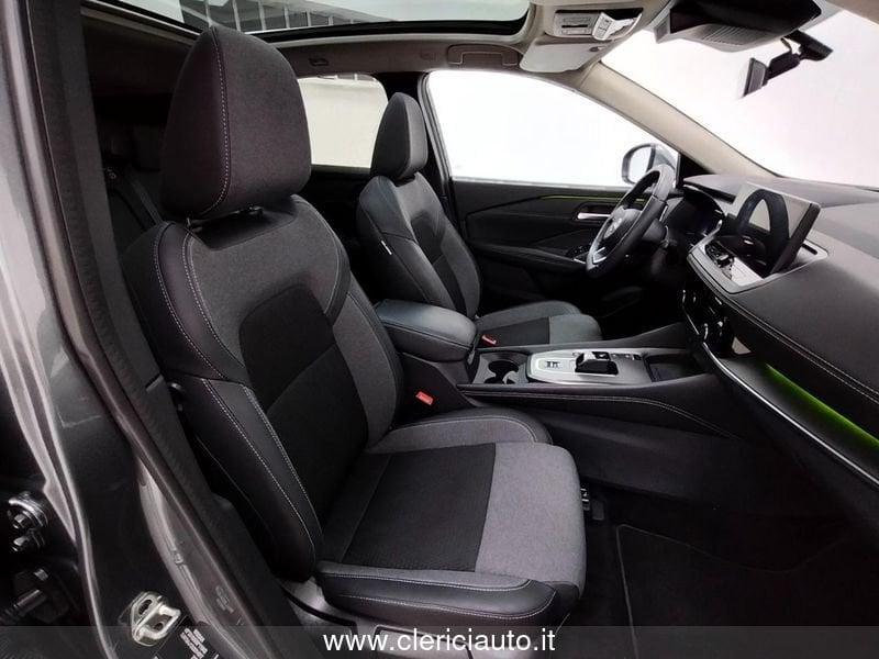 Nissan Qashqai e-Power N-Connecta (TETTO PAN.)