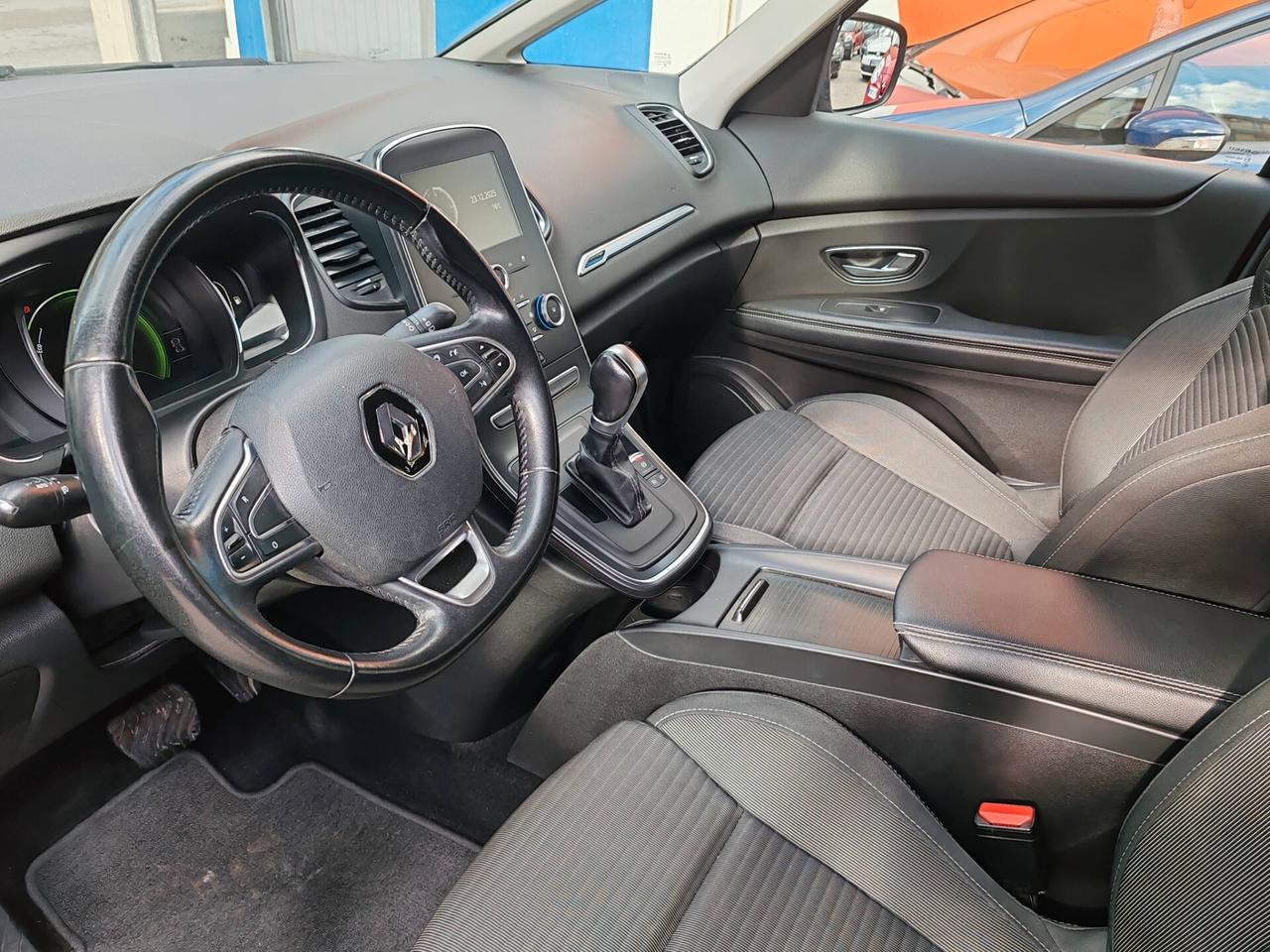 Renault Scenic Scénic dCi 8V 110 CV