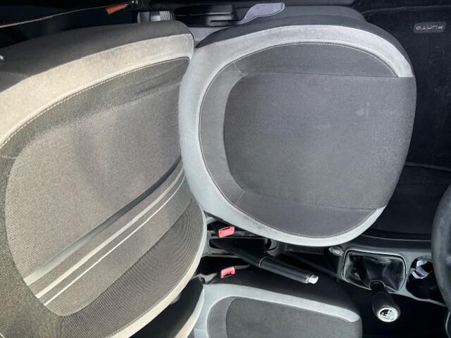 Fiat Punto 1.4 S&S 8V Dualogic 5 porte Lounge