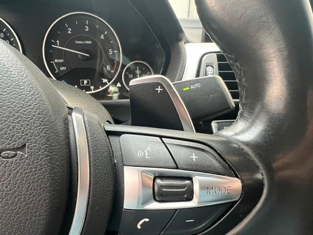 Bmw 4er Gran Coupe 420d xDrive Coupé Msport