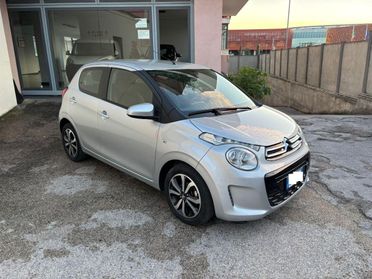 CITROEN C1 1.0 VTi 72 S&S 5p. Shine