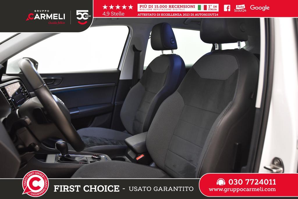 Seat Ateca 1.6 TDI Business DSG