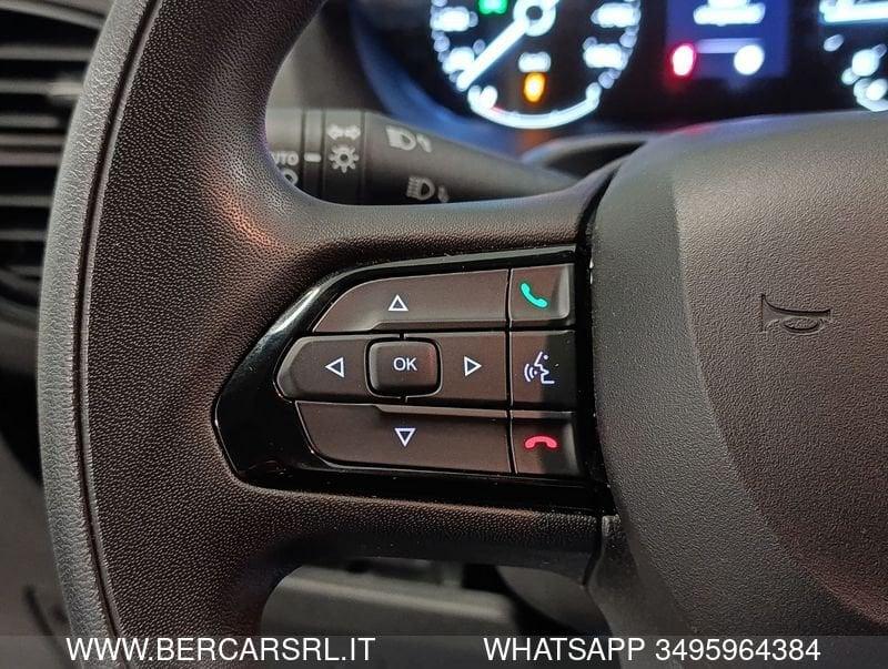 FIAT Ducato Ducato 35 2.2 Mjt 140CV PM-TM Furgone* L2 H1*