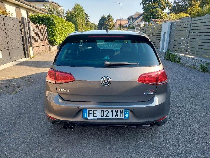 Volkswagen Golf 1.4 TSI ACT DSG 3p. Sport Edition R-Line 150cv