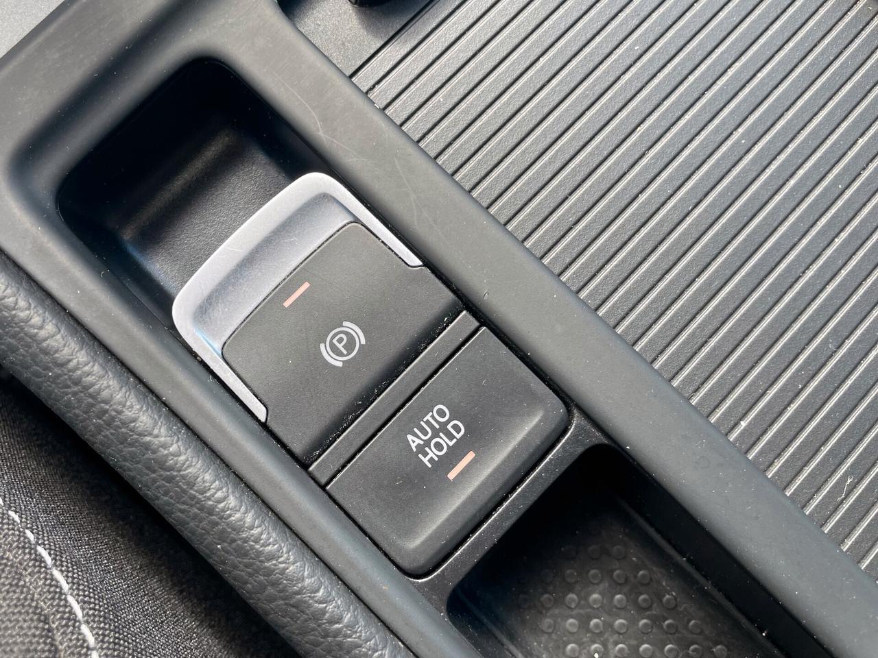 Volkswagen Golf Variant 1.6 TDI 110 CV Comfortline BlueMotion Tech.