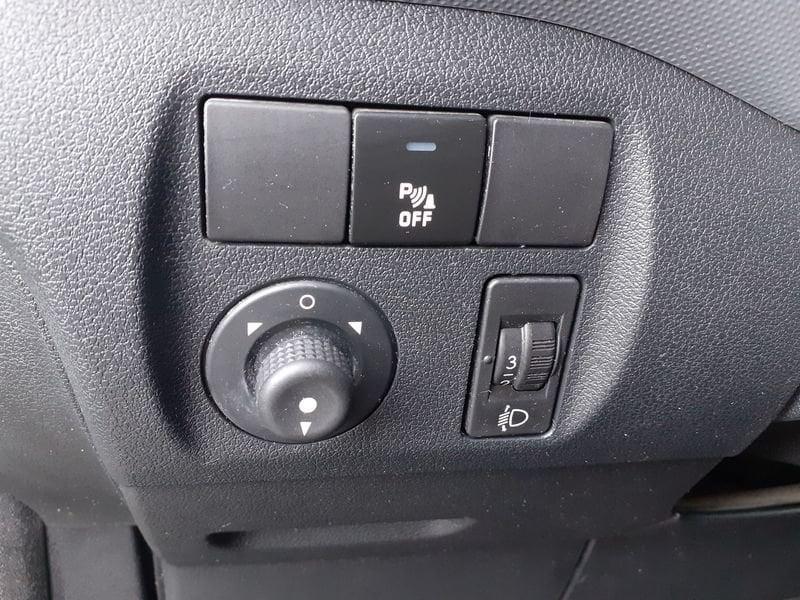 Peugeot Partner 1.6 BENZINA - 3POSTI - PREZZO+ IVA