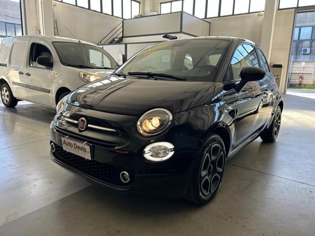 FIAT 500 1.0 Hybrid