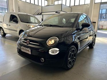 FIAT 500 1.0 Hybrid