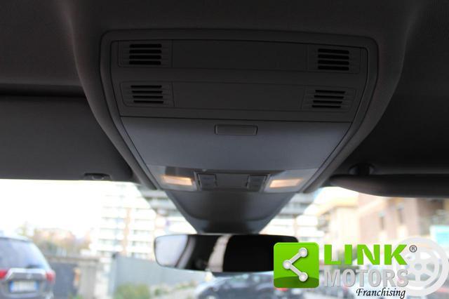 VOLKSWAGEN Tiguan 2.0 TDI SCR Business BlueMotion Technology