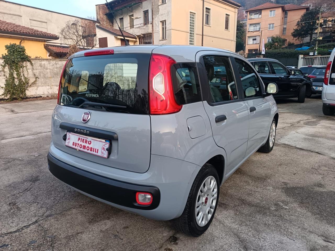 Fiat Panda 1.2 EasyPower Easy