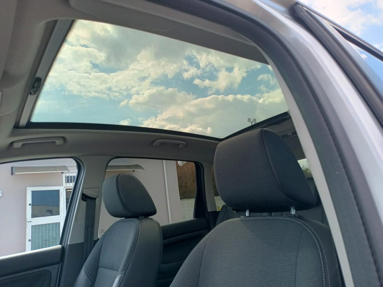 Ford C-Max C-Max+ 1.6 TDCi 110 CV DPF 38000 KM