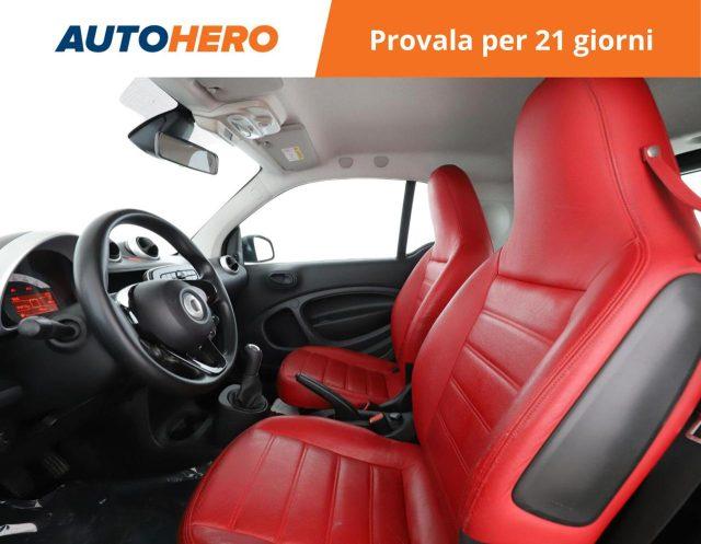 SMART ForTwo 70 1.0 Youngster