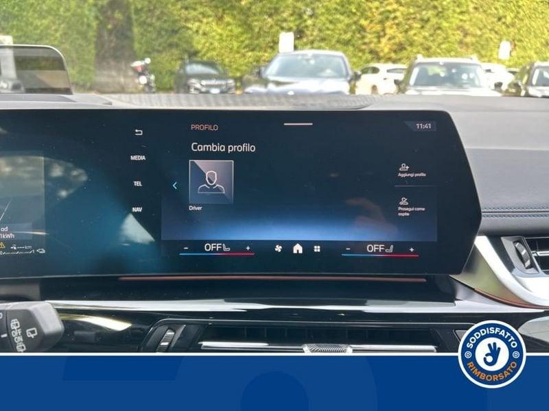 BMW Serie 2 Active Tourer 225e xDrive M Sport