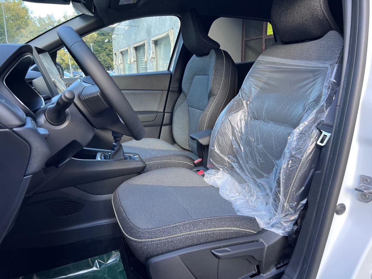 Renault Captur 1.0 ECO-G 100CV Techno #8322