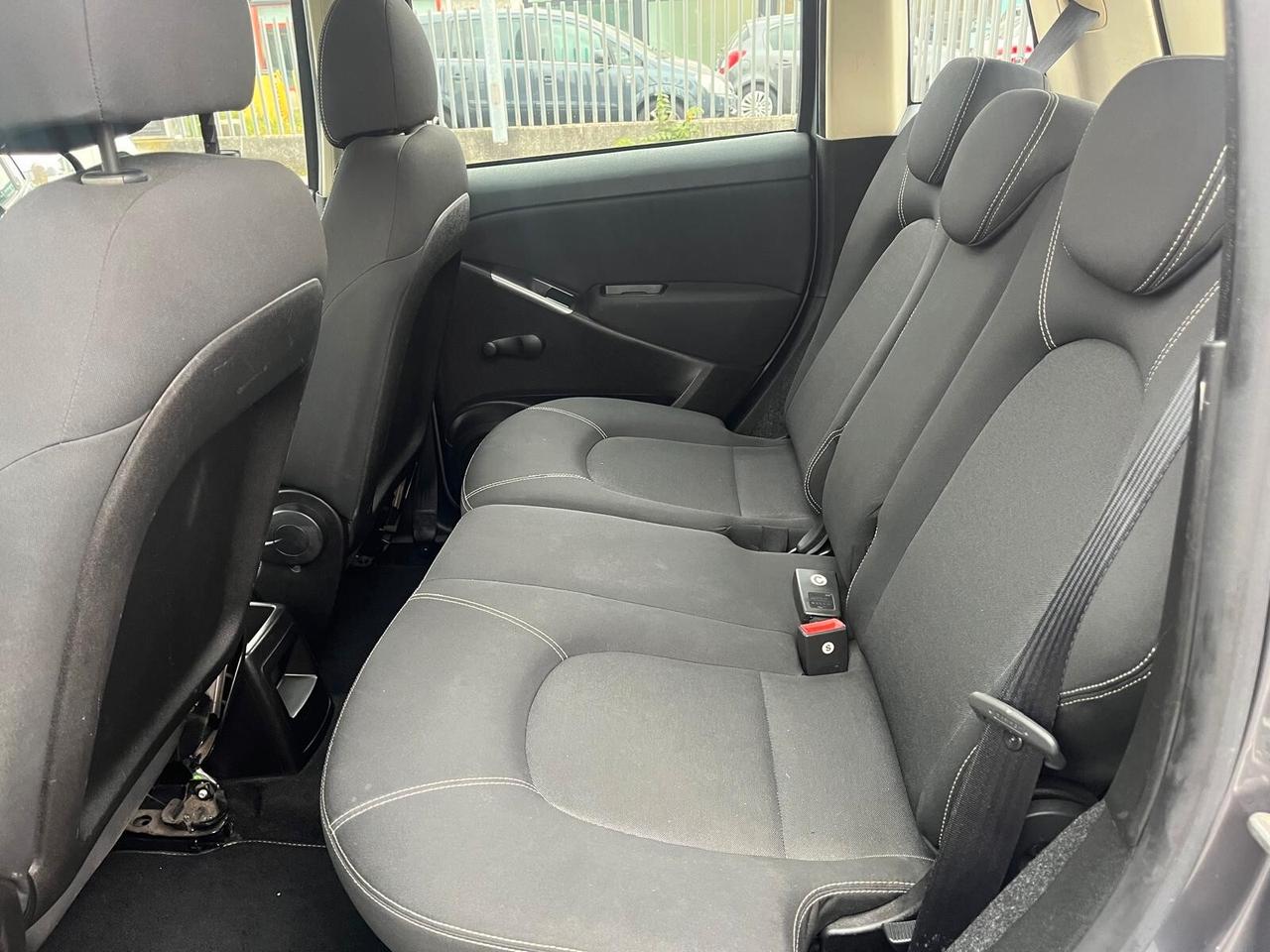 Lancia MUSA 1.3 Mjt 95 CV