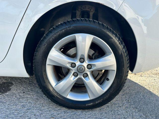 OPEL Zafira Tourer 7 POSTI GAS M 1.6 T EcoM 150CV Elective