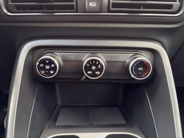 CITROEN C3 Aircross PureTech Turbo 100 CV You