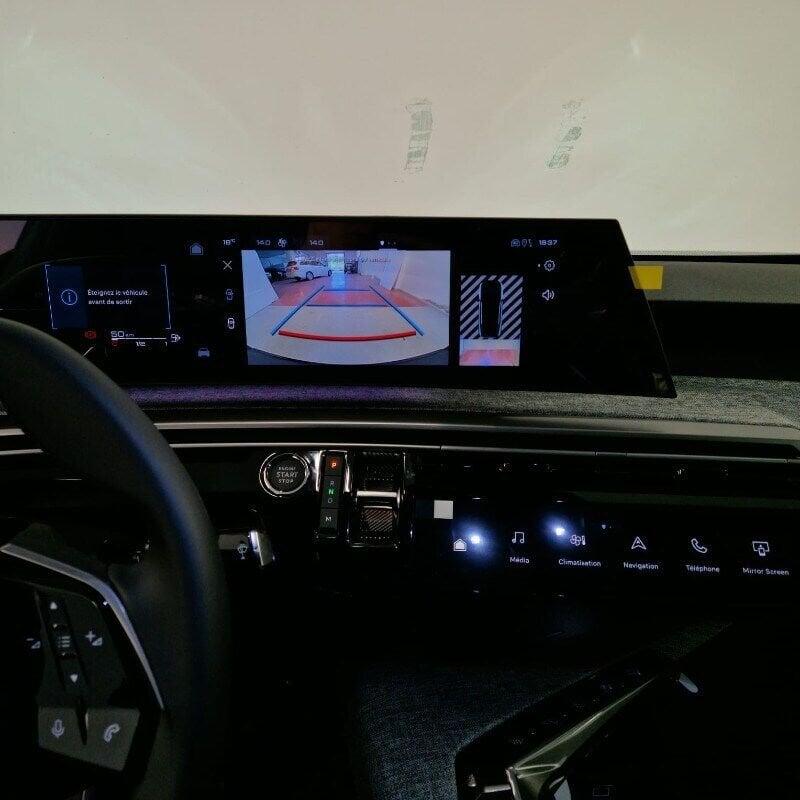 Peugeot 3008 3008 Hybrid 145 e-DCS6 Allure