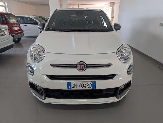 Fiat 500X 1.3 mjet Sport 95cv N1