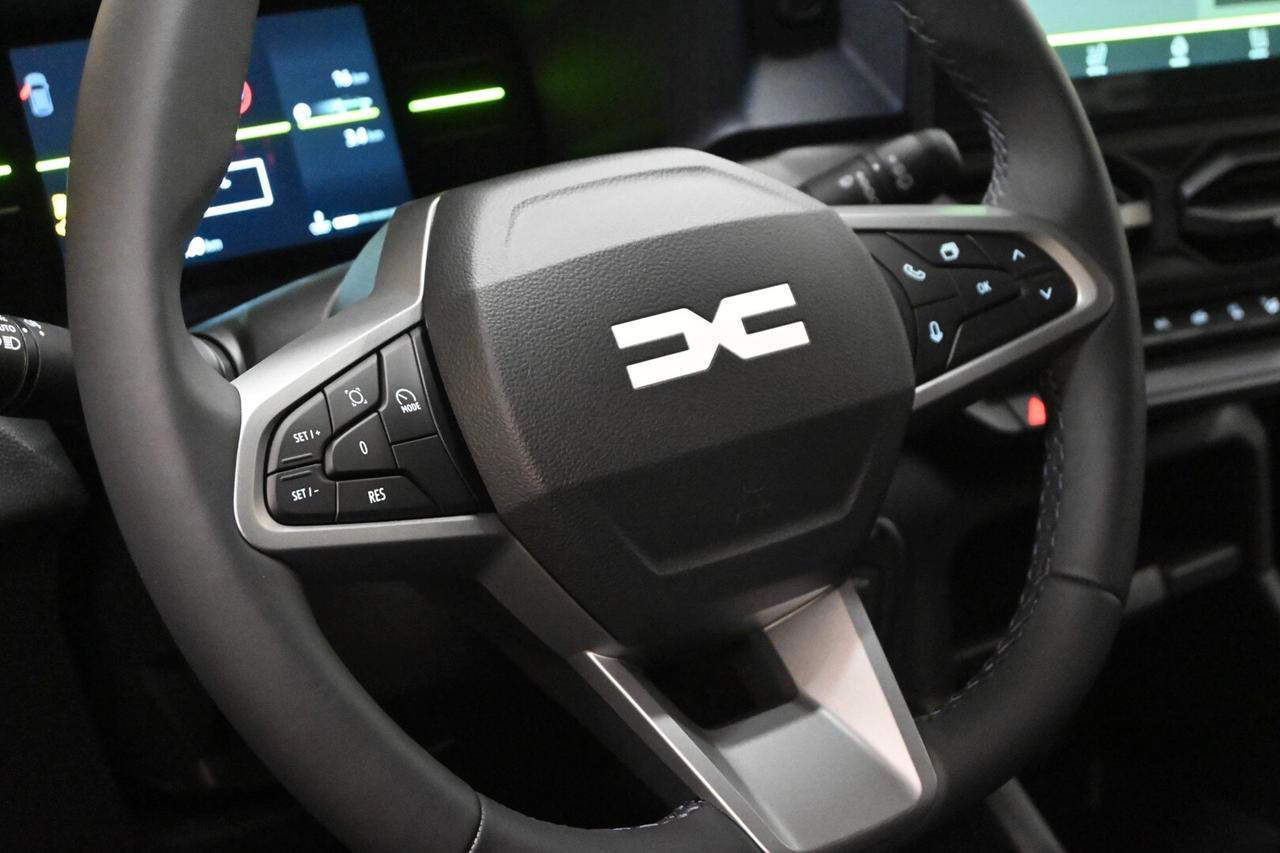 DACIA Duster 3ª serie Duster Eco-G 120 CV Expr...