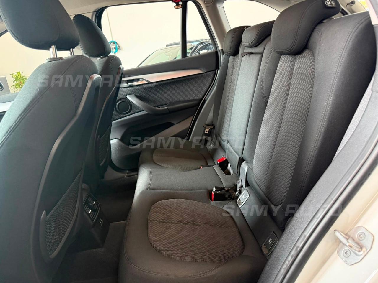Bmw X1 xDrive20d xLine Plus