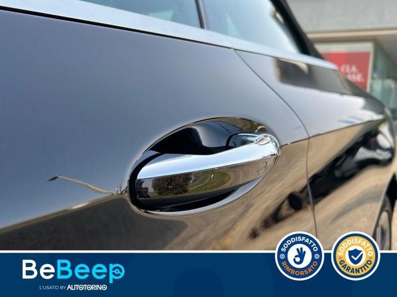 Mercedes-Benz Classe C C CABRIO 220 D PREMIUM PLUS 4MATIC AUTO