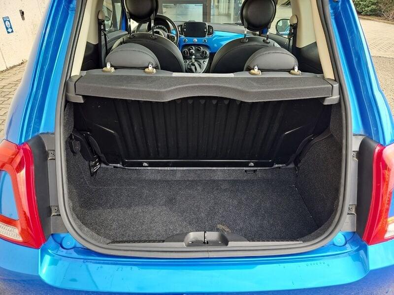 FIAT 500 500 1.2 Mirror s&s 69cv