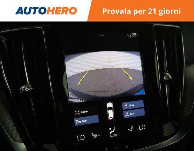VOLVO V60 D4 Geartronic R-design