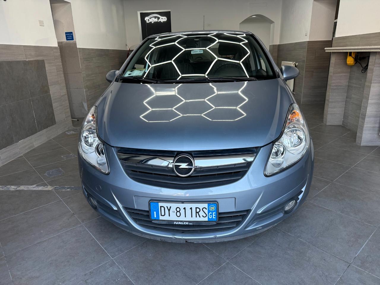 Opel Corsa 1.3 CDTI 75CV ecoFLEX 5 porte Club