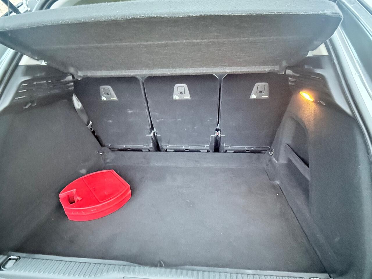 Citroen C4 SpaceTourer C4 SpaceTourer BlueHDi 130 S&S Shine