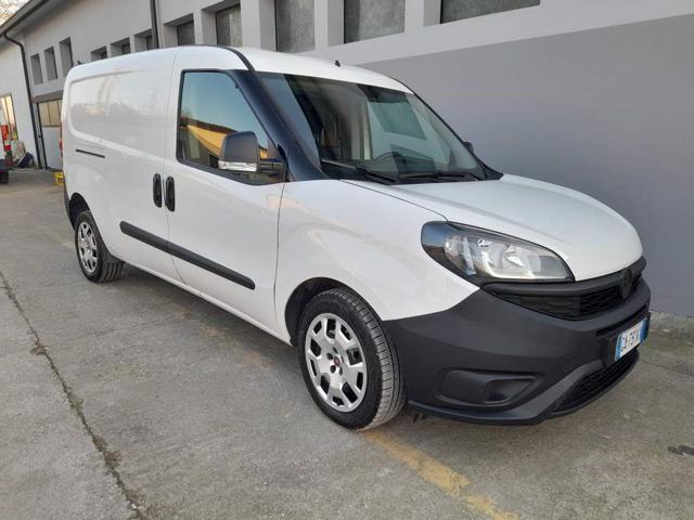 FIAT DOBLO MAXI 1600 mjt 105 cv