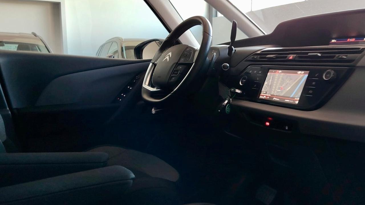 SPACE TOURER BLUEHDI 130CV - FULL LED, CAR PLAY, NEOPATENTATI
