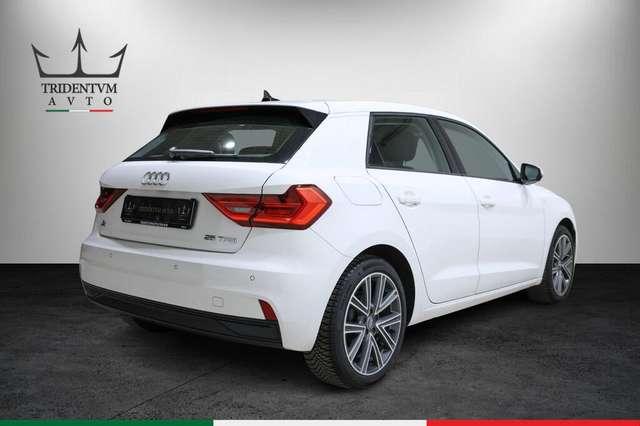 Audi A1 Sportback 25 1.0 tfsi Admired