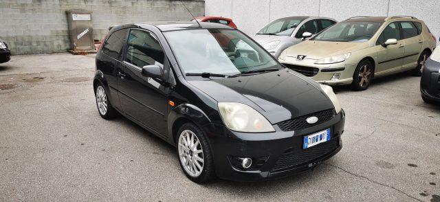 FORD Fiesta 1.6 TDCi 3p.