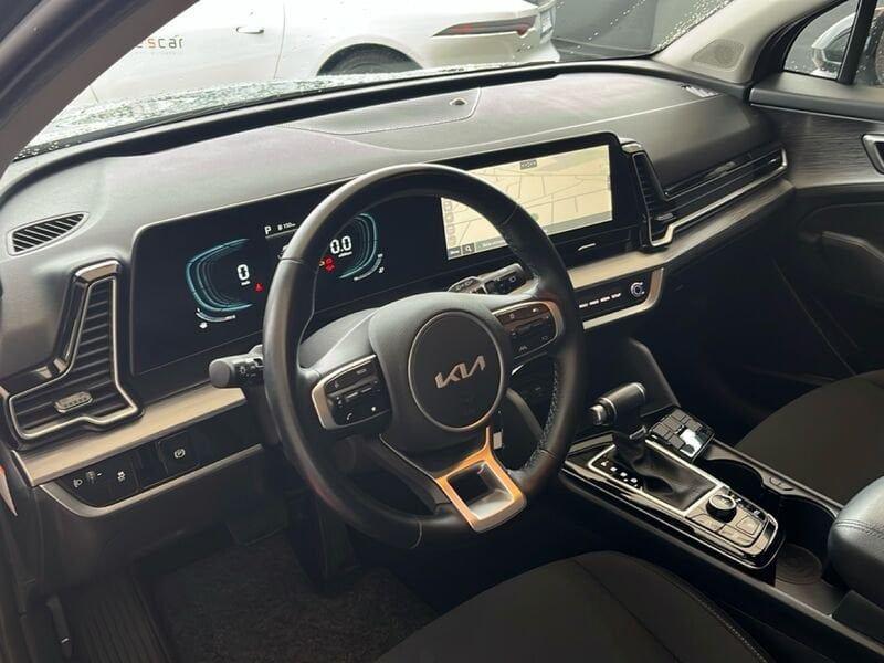 Kia Sportage 1.6 CRDi MHEV DCT Business*PROMO*