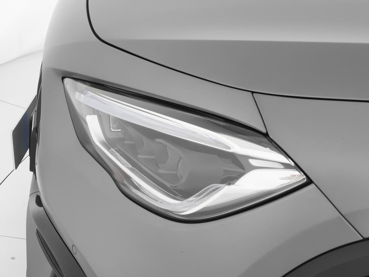 Mercedes GLA AMG 45 S 4matic+