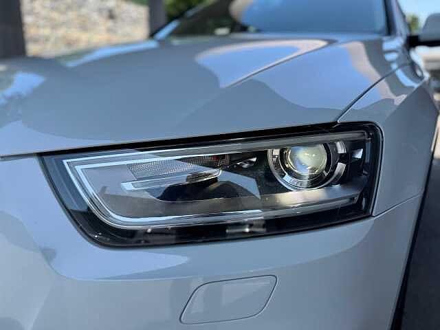 Audi Q3 2.0 TDI 177 CV quattro S tronic Advanced