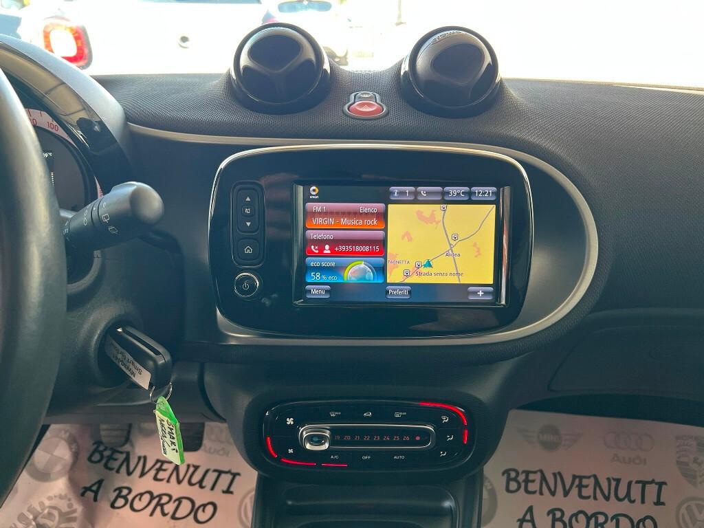 Smart Forfour 1.0 71 CV 2018 *PREZZO REALE*