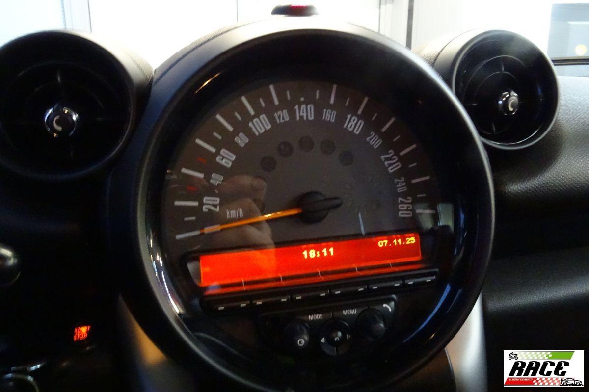 MINI - Countryman - One